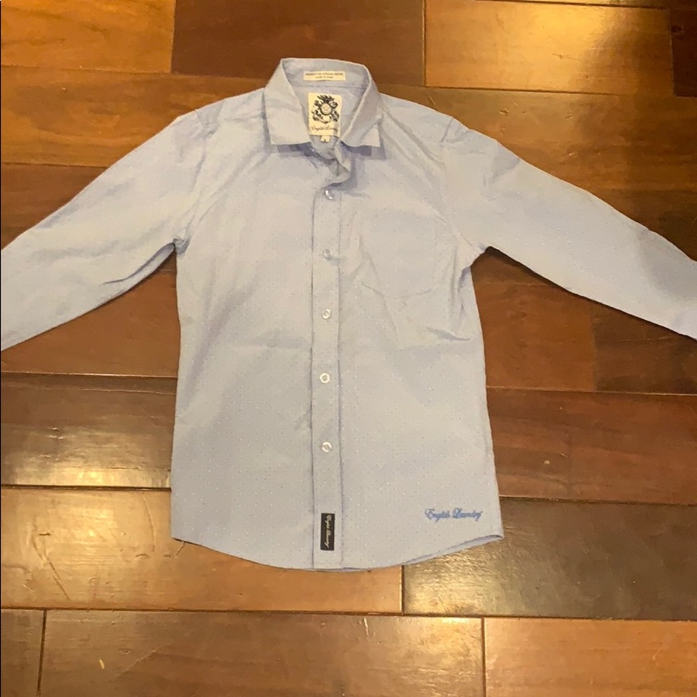 Button up shirt